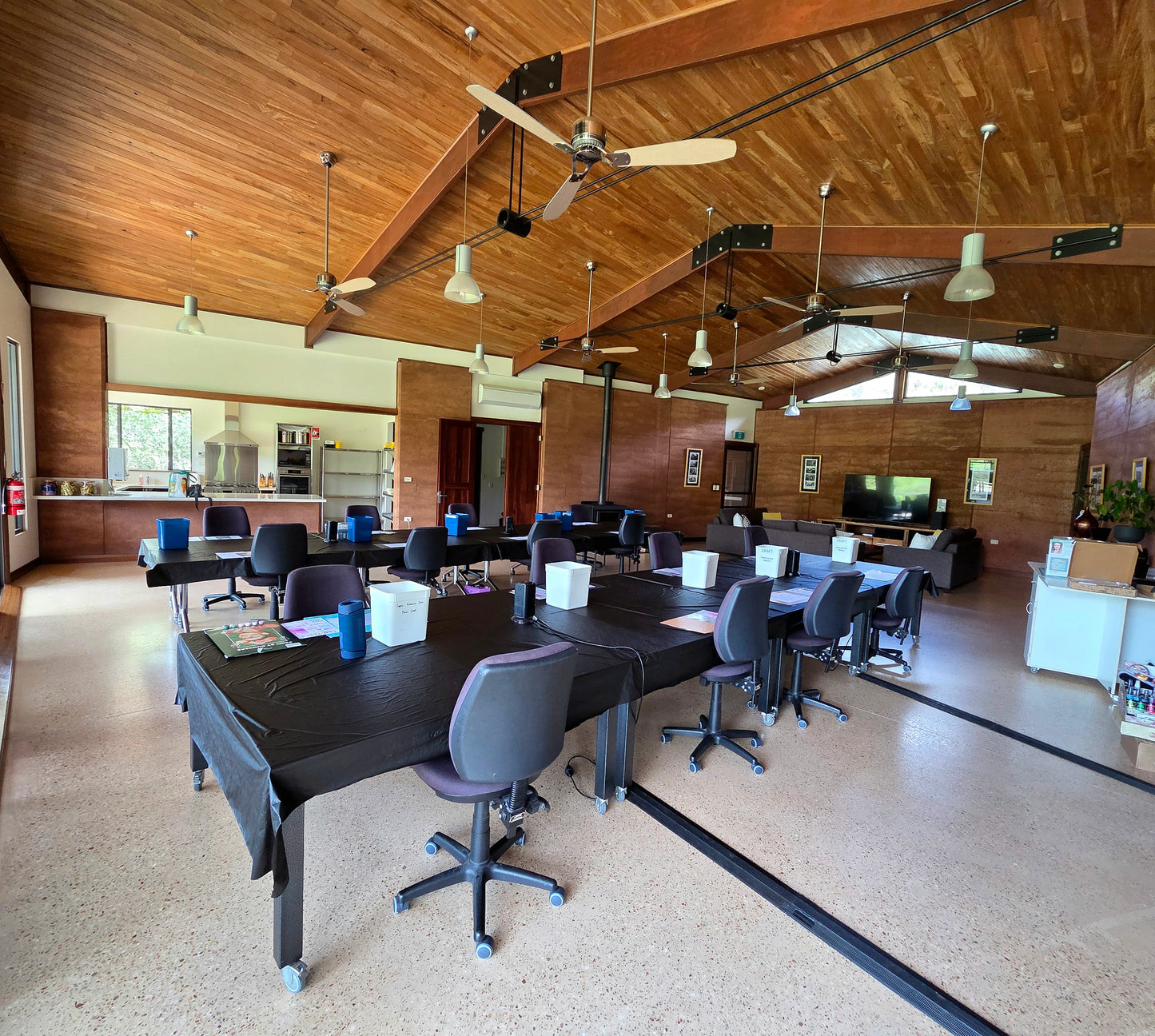 Redgum Craft Retreat, Dwellingup - Thursday 28th January 2027 - Sunday 31st January 2027