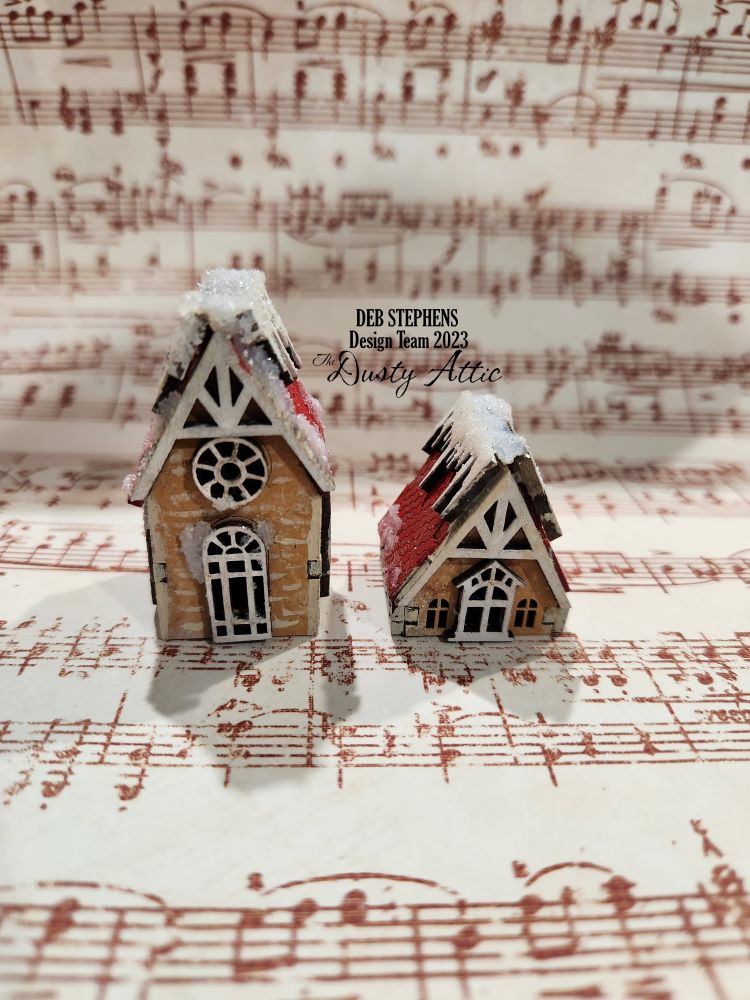 Christmas Ornament